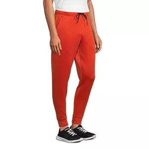 Xersion Mens Mid Rise Joggers